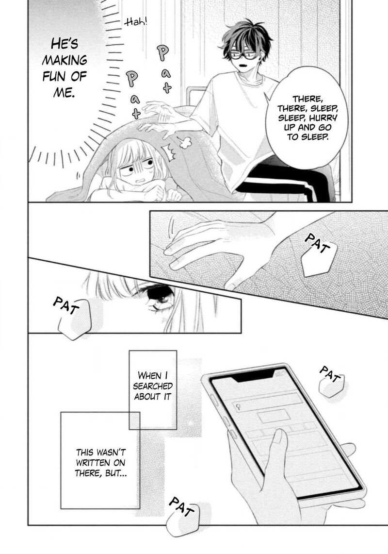 Read Glasses with a chance of delinquent ,Megane, Tokidoki, Yankee-kun Manga Online