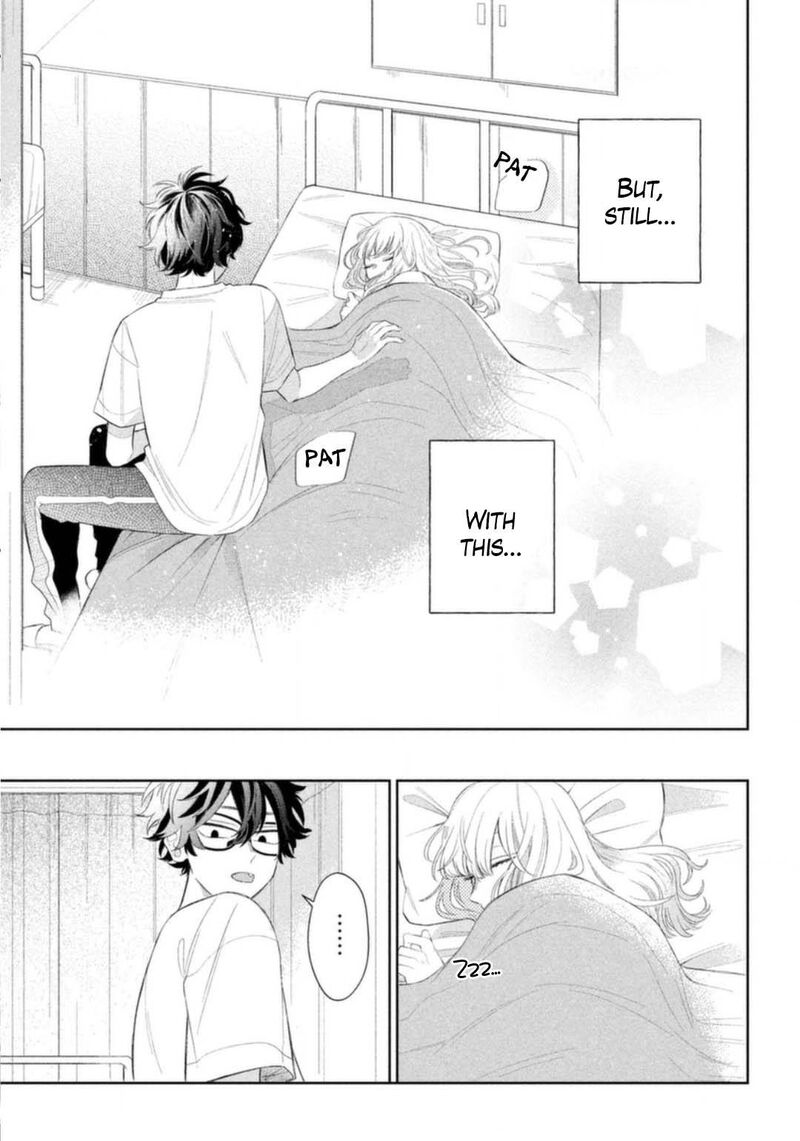 Read Glasses with a chance of delinquent ,Megane, Tokidoki, Yankee-kun Manga Online