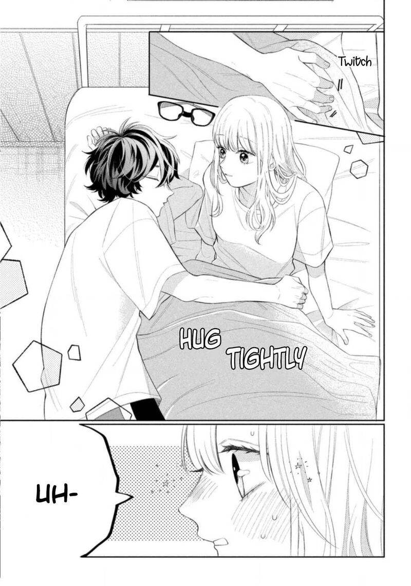 Read Glasses with a chance of delinquent ,Megane, Tokidoki, Yankee-kun Manga Online