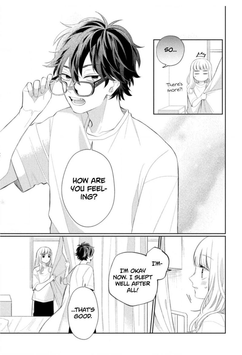 Read Glasses with a chance of delinquent ,Megane, Tokidoki, Yankee-kun Manga Online