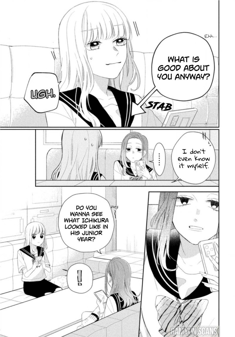 Read Glasses with a chance of delinquent ,Megane, Tokidoki, Yankee-kun Manga Online