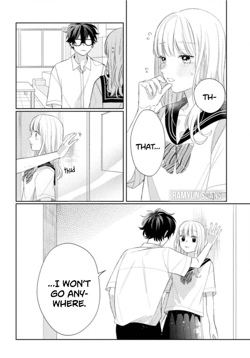 Read Glasses with a chance of delinquent ,Megane, Tokidoki, Yankee-kun Manga Online