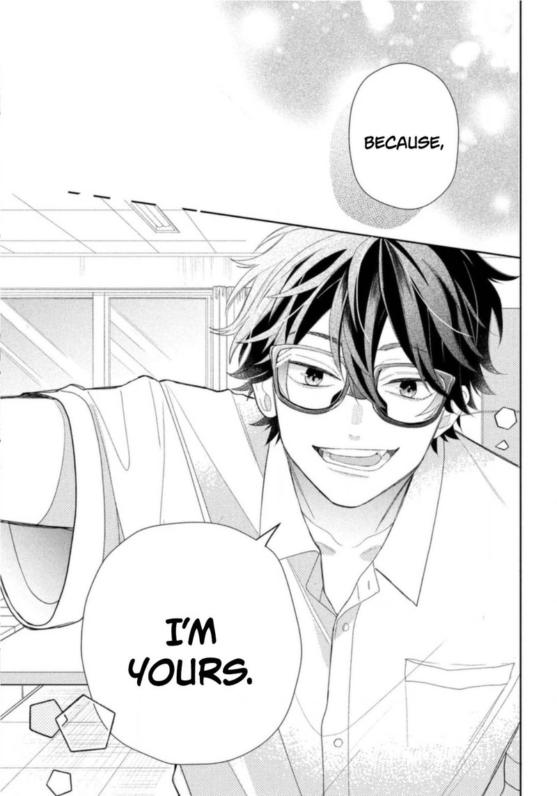 Read Glasses with a chance of delinquent ,Megane, Tokidoki, Yankee-kun Manga Online