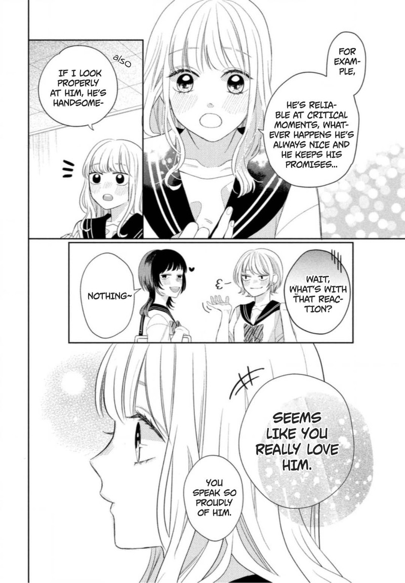 Read Glasses with a chance of delinquent ,Megane, Tokidoki, Yankee-kun Manga Online