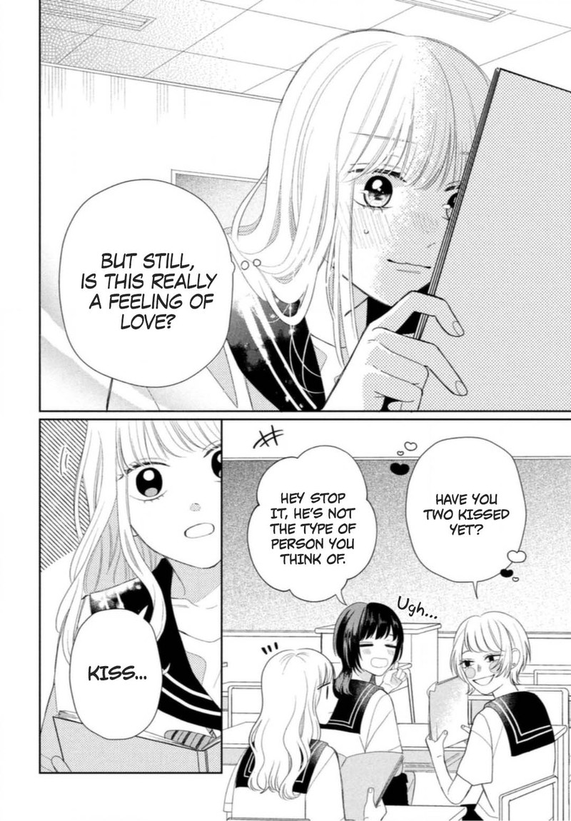 Read Glasses with a chance of delinquent ,Megane, Tokidoki, Yankee-kun Manga Online