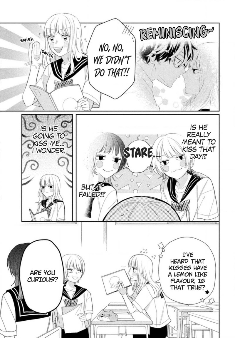 Read Glasses with a chance of delinquent ,Megane, Tokidoki, Yankee-kun Manga Online