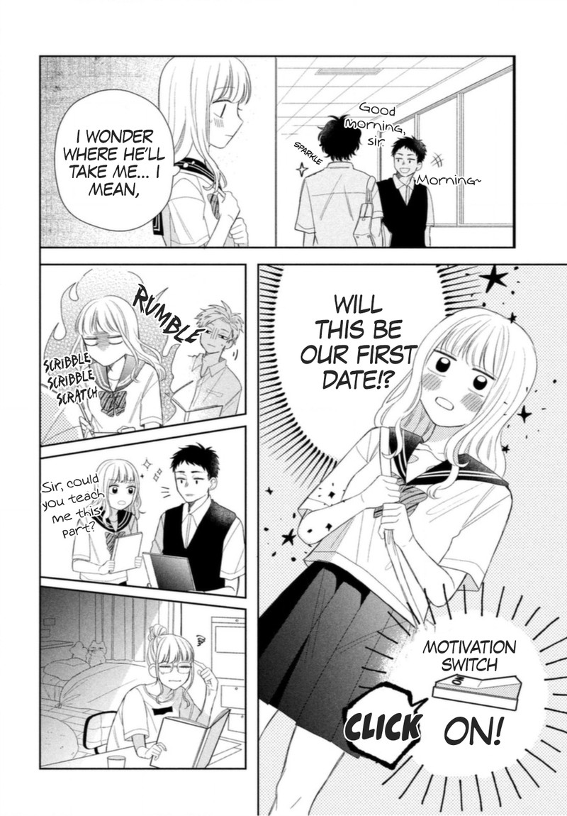 Read Glasses with a chance of delinquent ,Megane, Tokidoki, Yankee-kun Manga Online