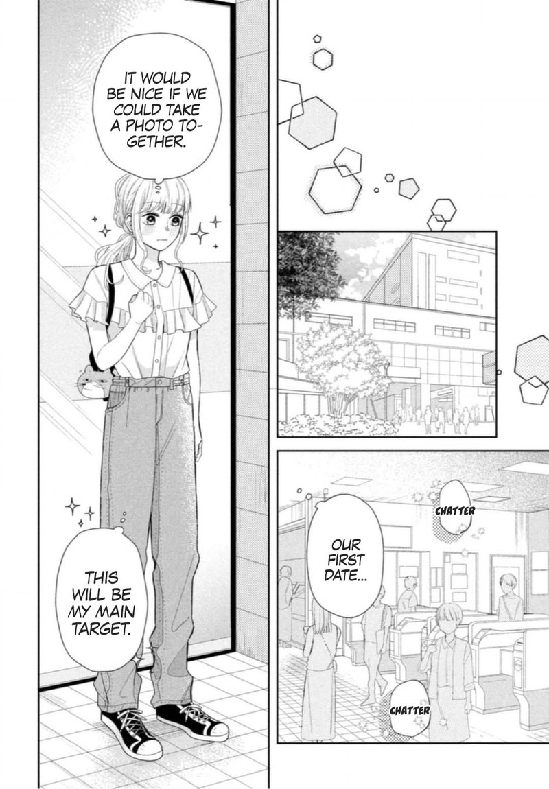Read Glasses with a chance of delinquent ,Megane, Tokidoki, Yankee-kun Manga Online