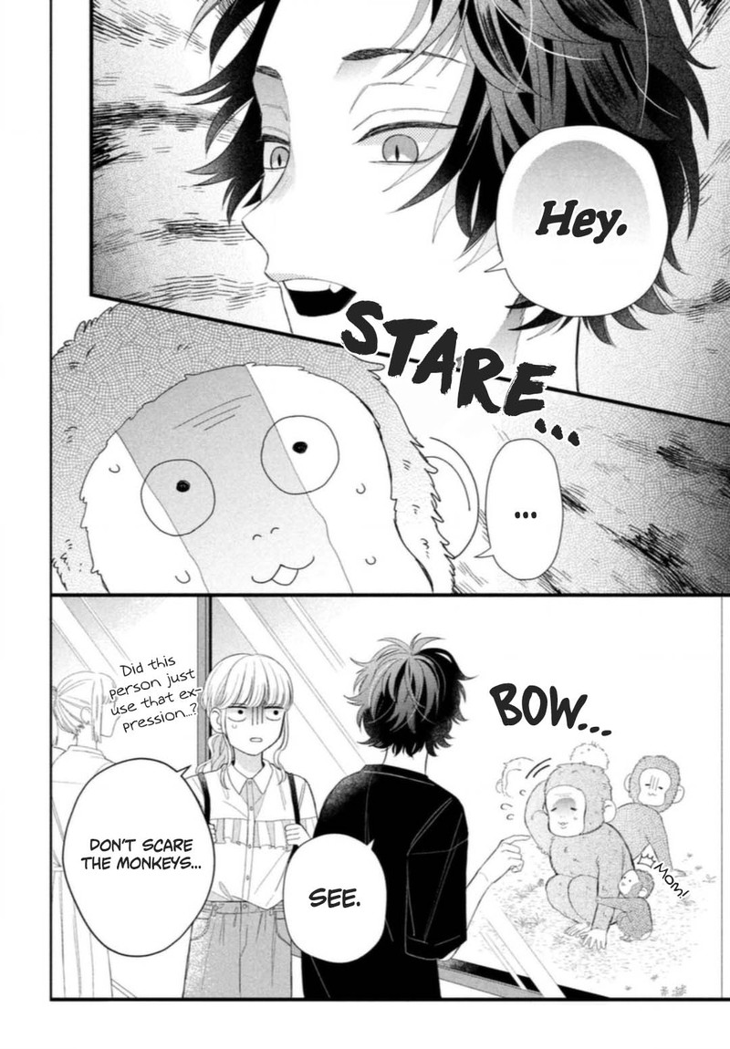 Read Glasses with a chance of delinquent ,Megane, Tokidoki, Yankee-kun Manga Online
