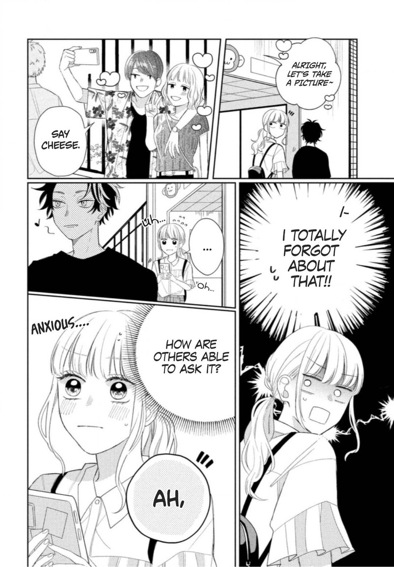 Read Glasses with a chance of delinquent ,Megane, Tokidoki, Yankee-kun Manga Online
