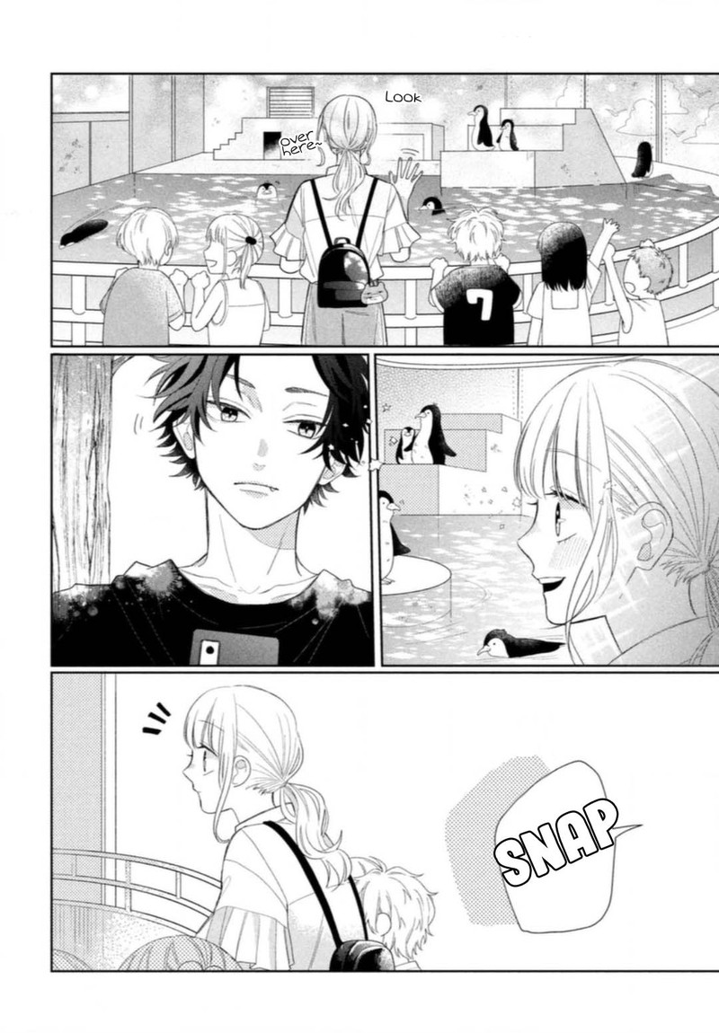 Read Glasses with a chance of delinquent ,Megane, Tokidoki, Yankee-kun Manga Online