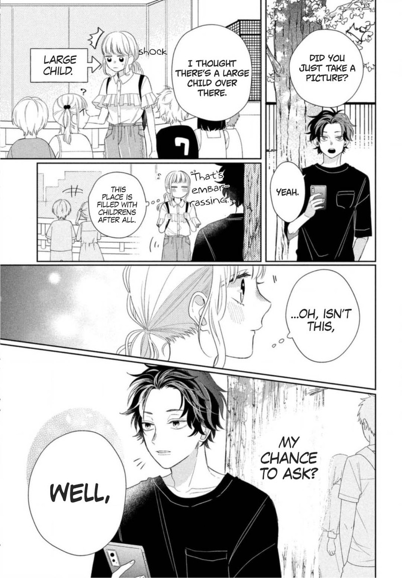 Read Glasses with a chance of delinquent ,Megane, Tokidoki, Yankee-kun Manga Online