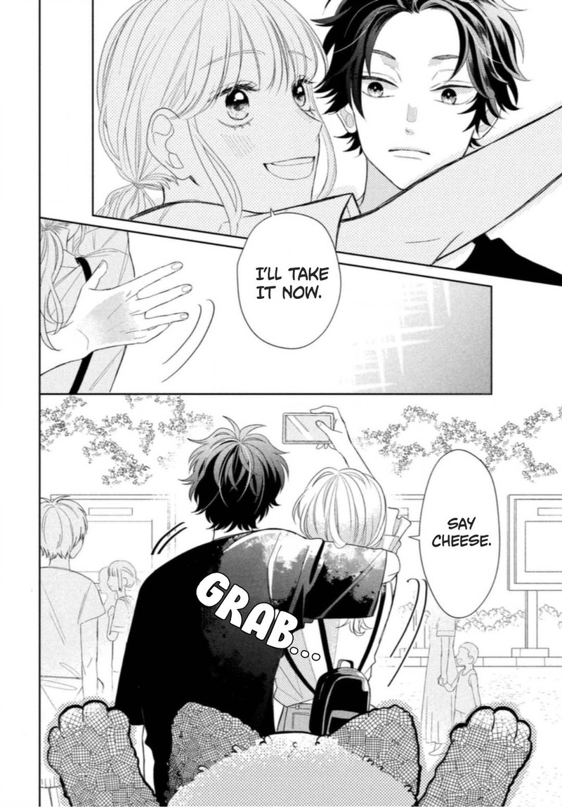 Read Glasses with a chance of delinquent ,Megane, Tokidoki, Yankee-kun Manga Online