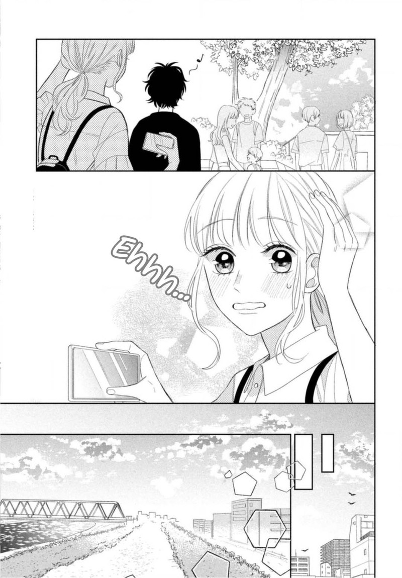 Read Glasses with a chance of delinquent ,Megane, Tokidoki, Yankee-kun Manga Online