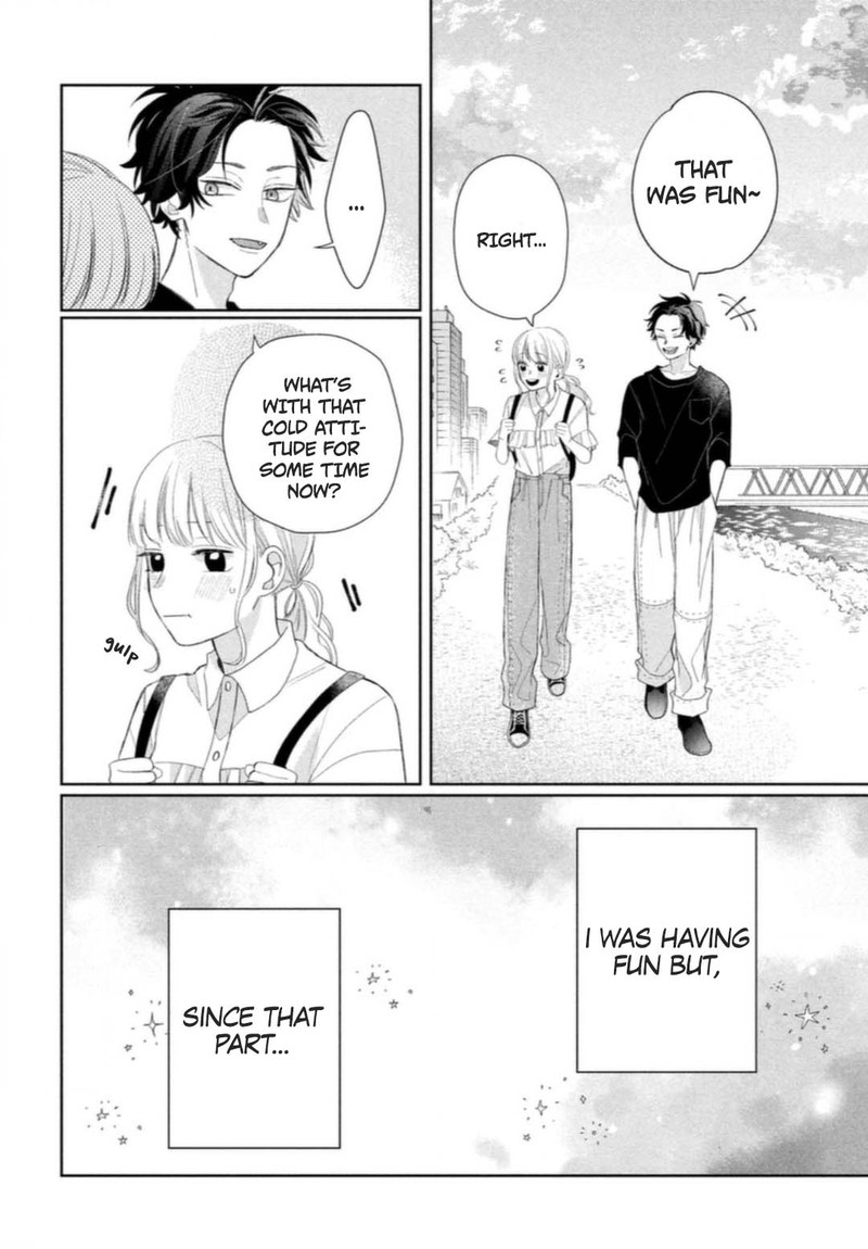 Read Glasses with a chance of delinquent ,Megane, Tokidoki, Yankee-kun Manga Online