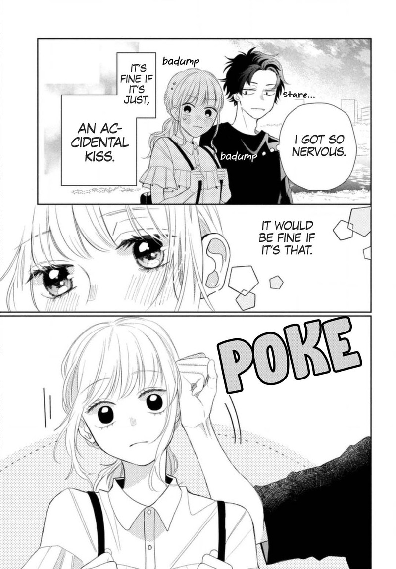 Read Glasses with a chance of delinquent ,Megane, Tokidoki, Yankee-kun Manga Online