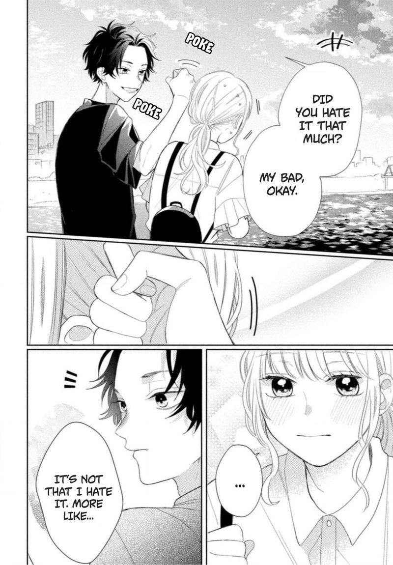 Read Glasses with a chance of delinquent ,Megane, Tokidoki, Yankee-kun Manga Online