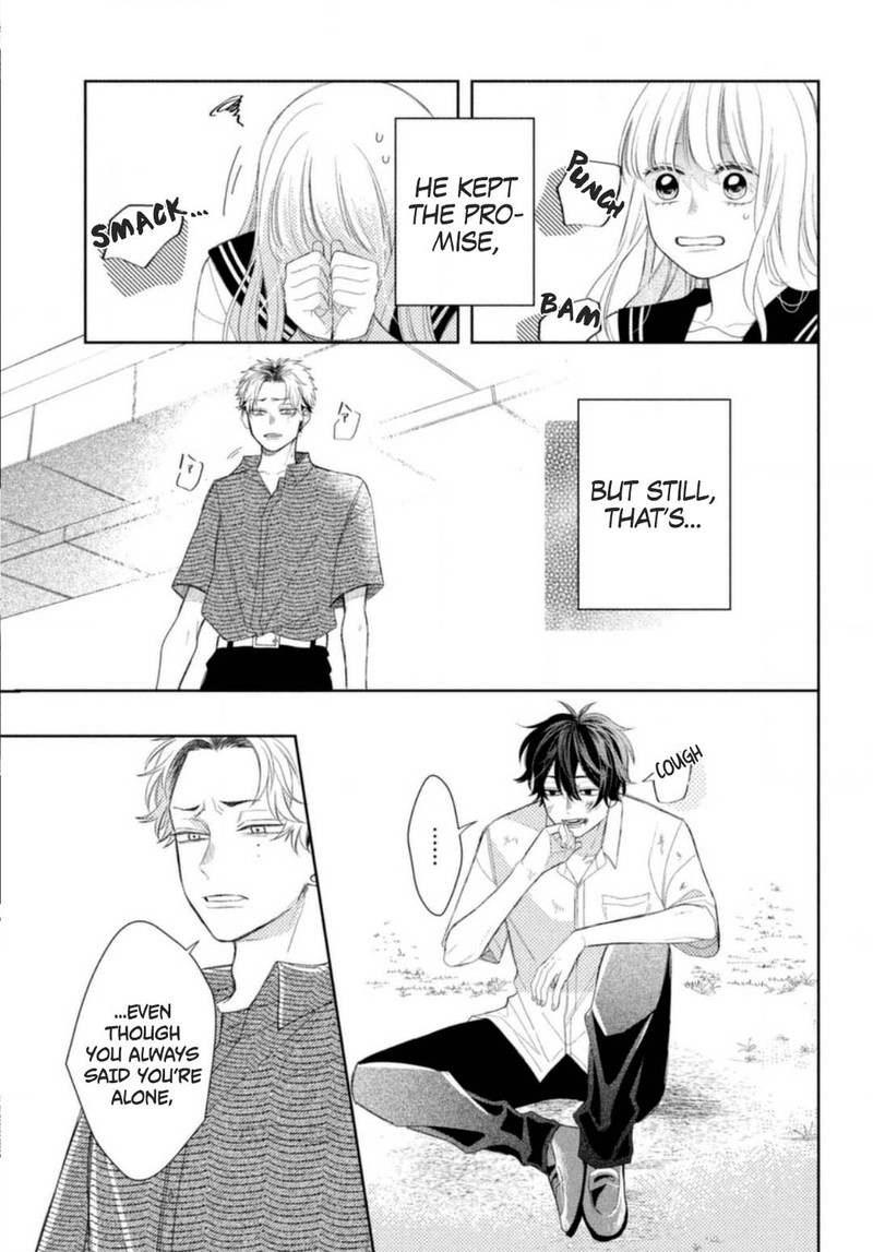 Read Glasses with a chance of delinquent ,Megane, Tokidoki, Yankee-kun Manga Online