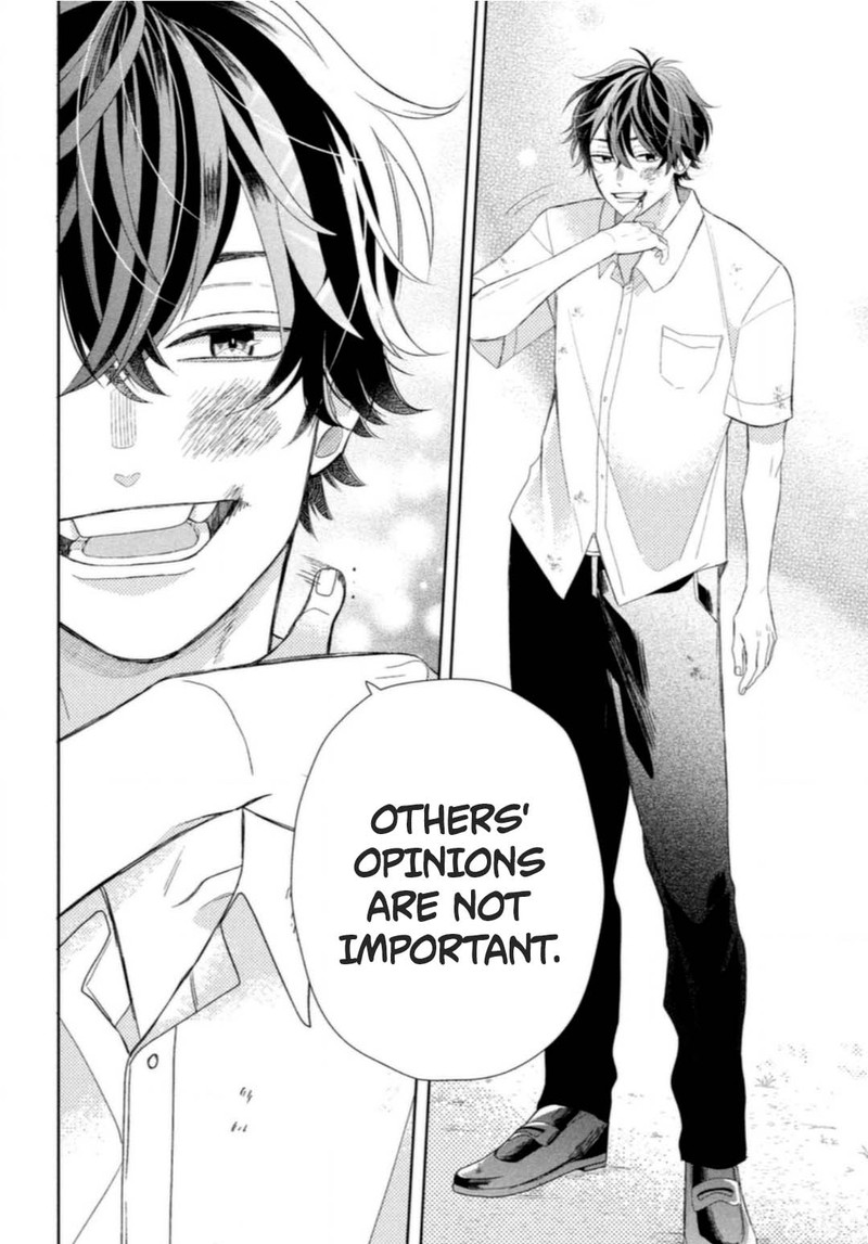Read Glasses with a chance of delinquent ,Megane, Tokidoki, Yankee-kun Manga Online
