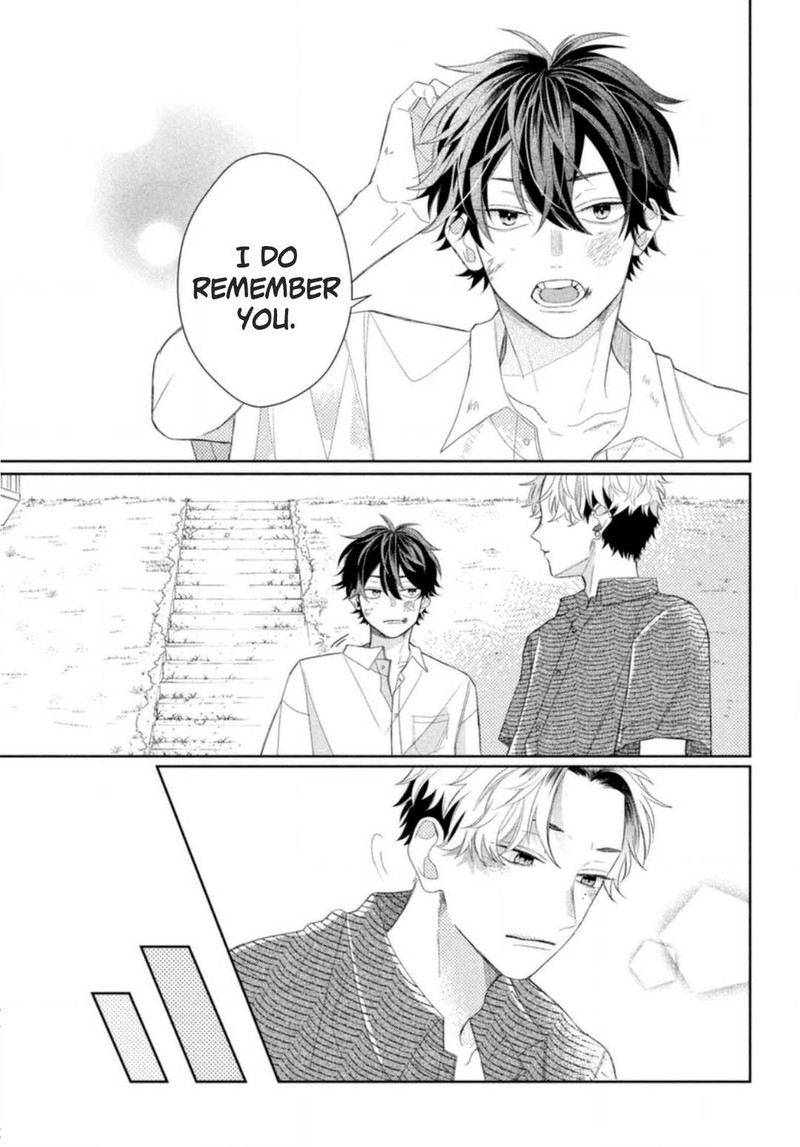 Read Glasses with a chance of delinquent ,Megane, Tokidoki, Yankee-kun Manga Online