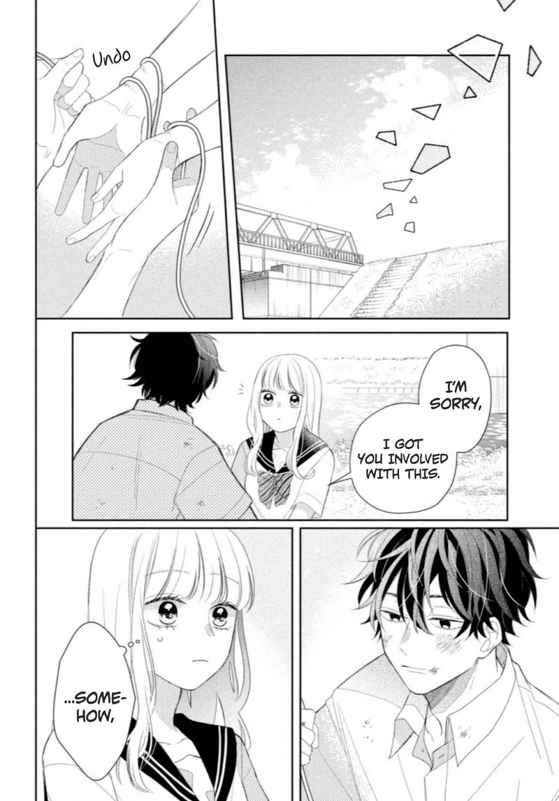 Read Glasses with a chance of delinquent ,Megane, Tokidoki, Yankee-kun Manga Online