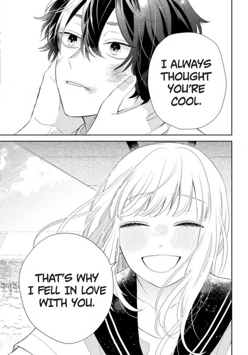 Read Glasses with a chance of delinquent ,Megane, Tokidoki, Yankee-kun Manga Online