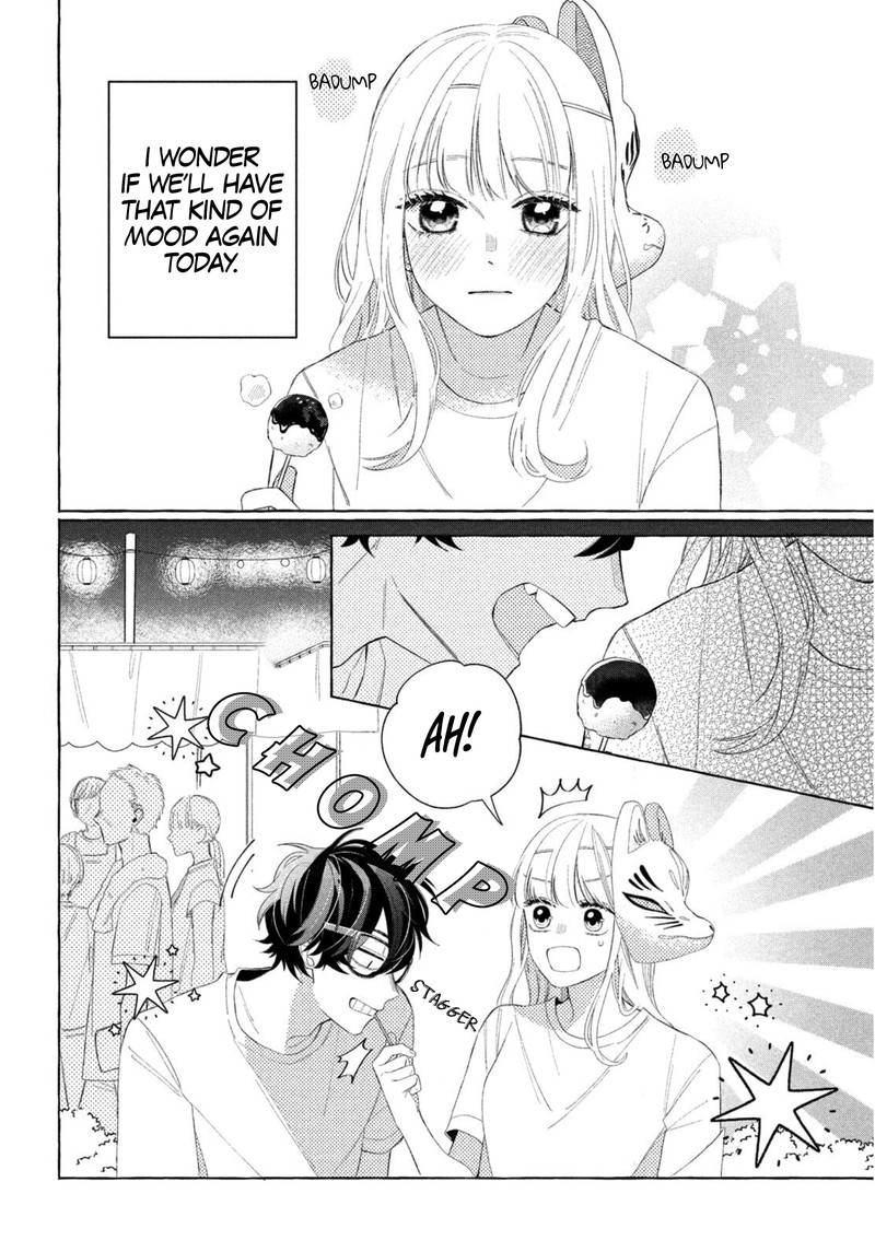 Read Glasses with a chance of delinquent ,Megane, Tokidoki, Yankee-kun Manga Online