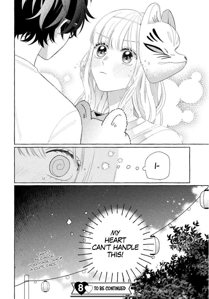 Read Glasses with a chance of delinquent ,Megane, Tokidoki, Yankee-kun Manga Online