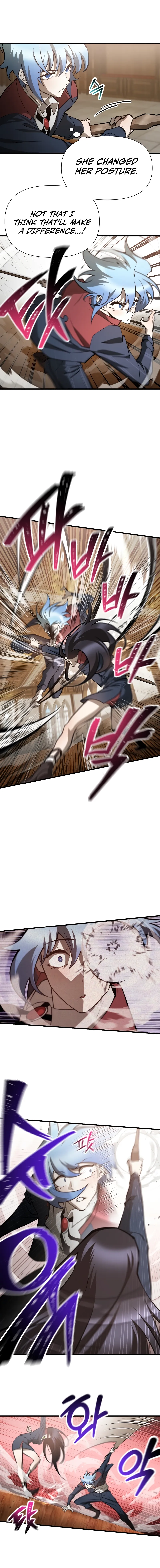 Read Helmut The Forsaken Child  Manga Online
