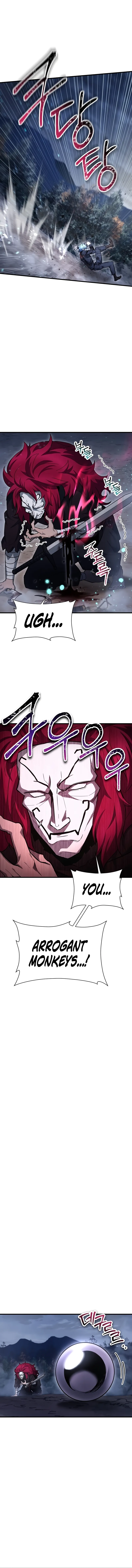Read Helmut The Forsaken Child  Manga Online