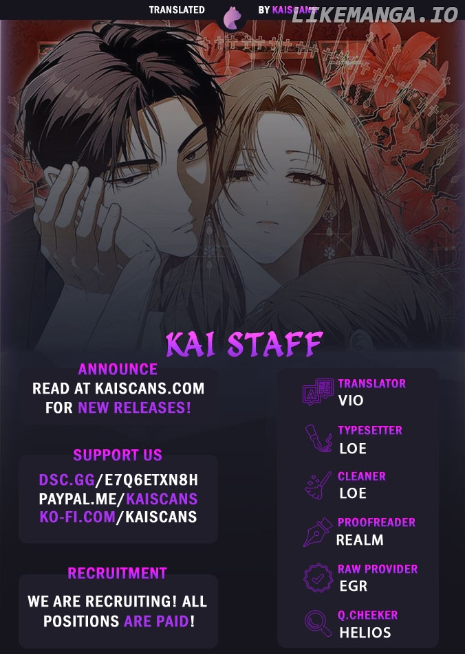 Read Hierarchy Food chain Manga Online