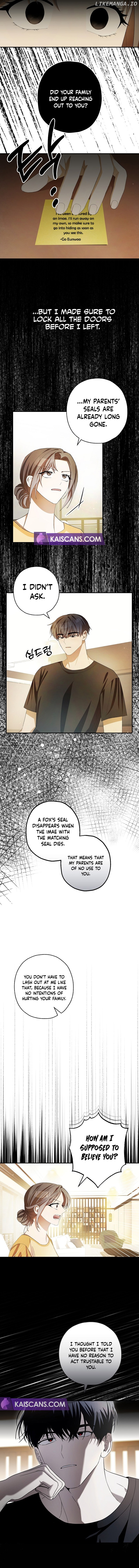 Read Hierarchy Food chain Manga Online