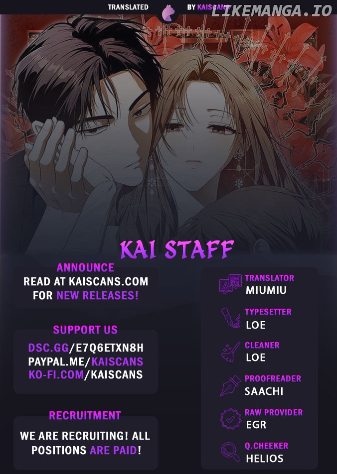 Read Hierarchy Food chain Manga Online