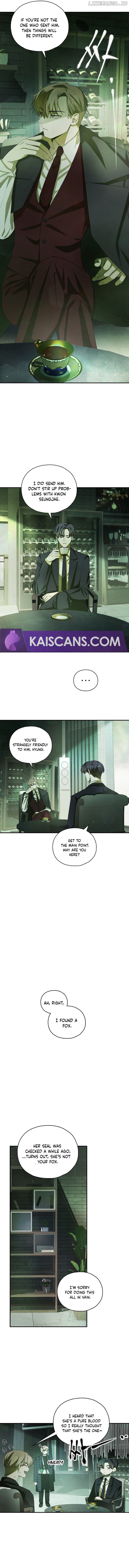 Read Hierarchy Food chain Manga Online