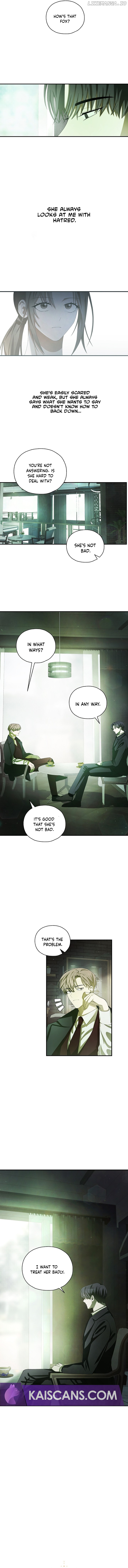 Read Hierarchy Food chain Manga Online