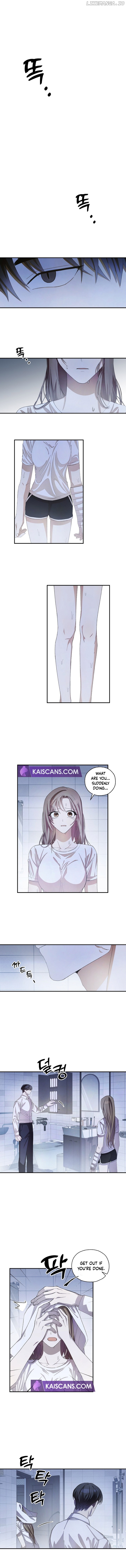 Read Hierarchy Food chain Manga Online