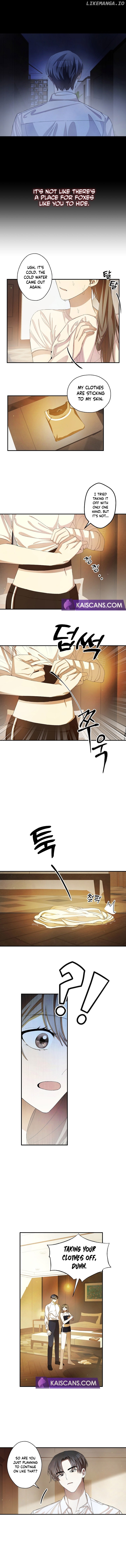 Read Hierarchy Food chain Manga Online