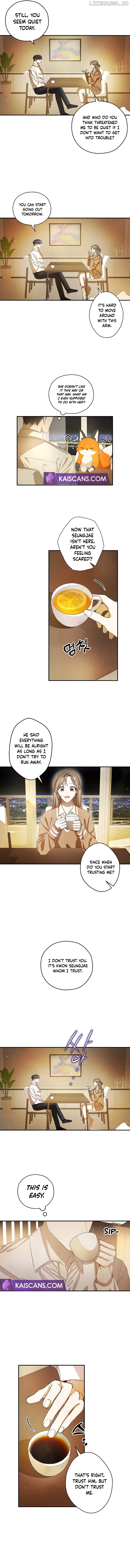Read Hierarchy Food chain Manga Online