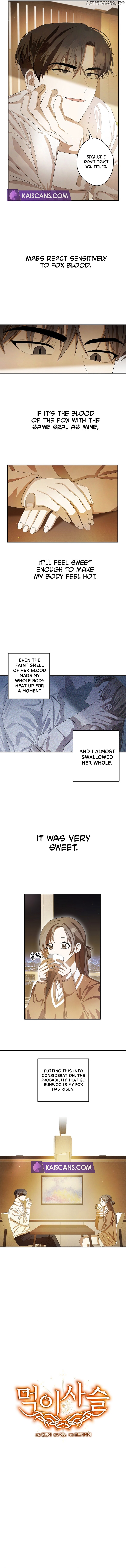Read Hierarchy Food chain Manga Online