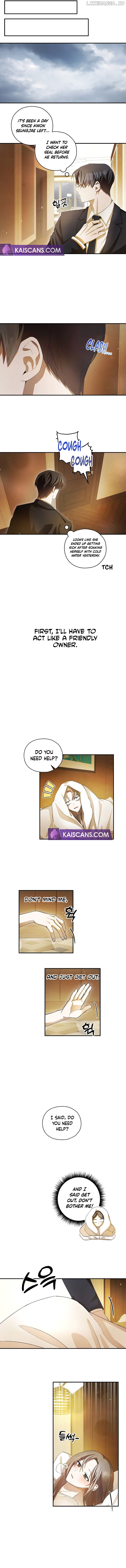 Read Hierarchy Food chain Manga Online