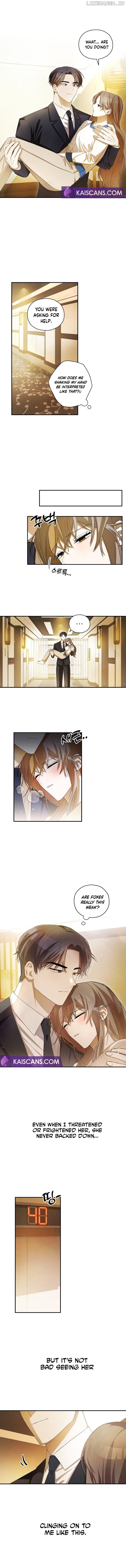 Read Hierarchy Food chain Manga Online
