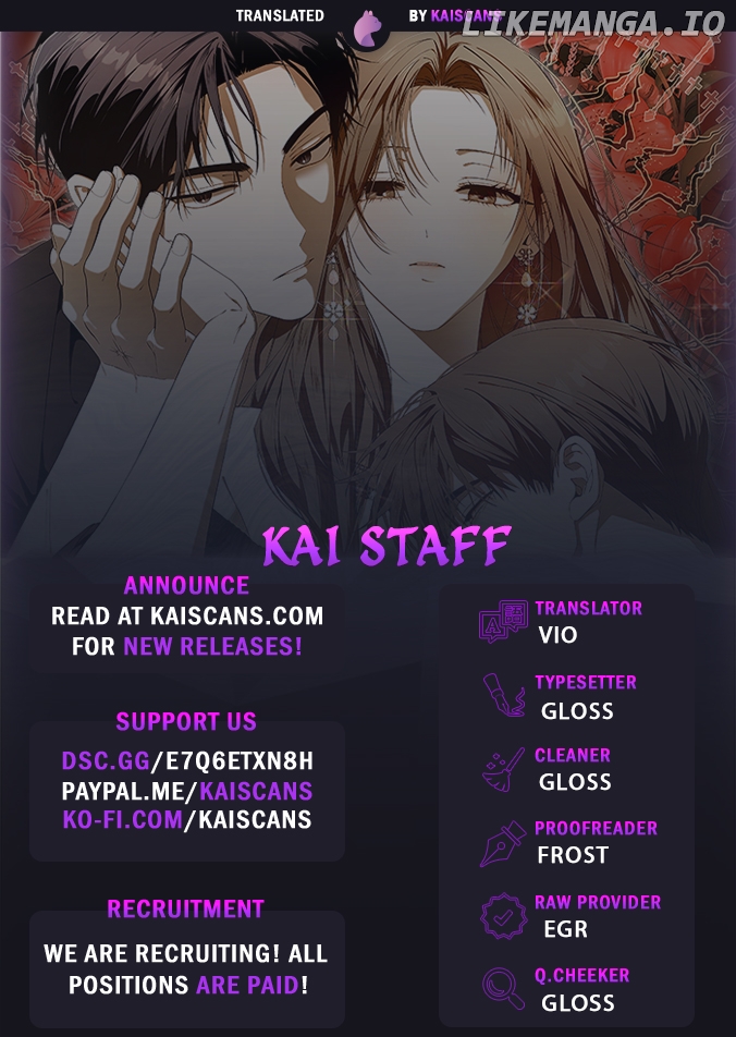 Read Hierarchy Food chain Manga Online