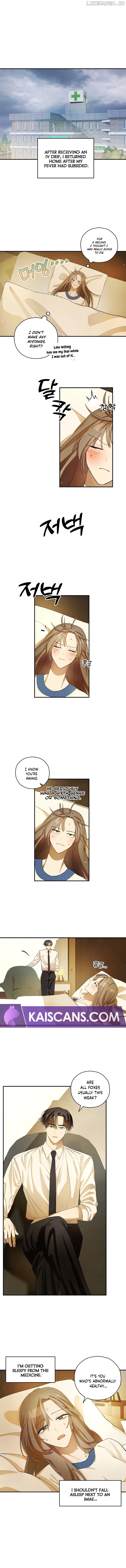 Read Hierarchy Food chain Manga Online