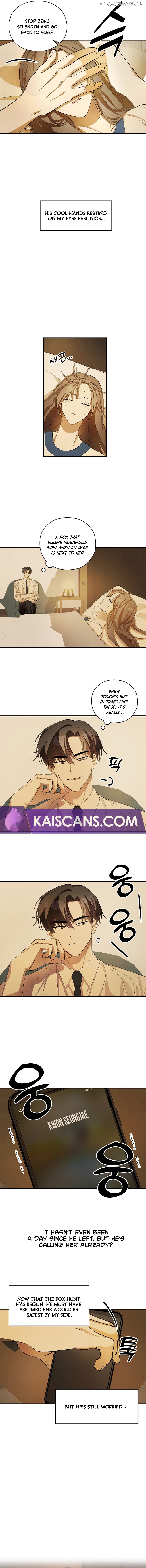 Read Hierarchy Food chain Manga Online