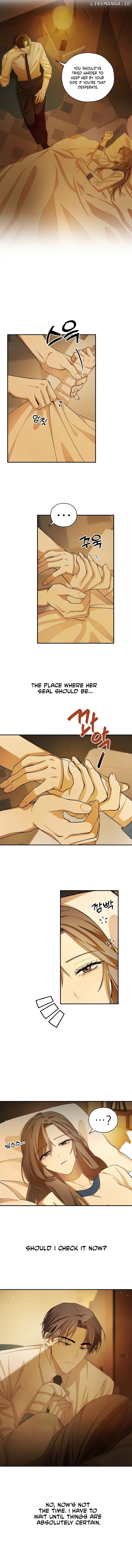 Read Hierarchy Food chain Manga Online
