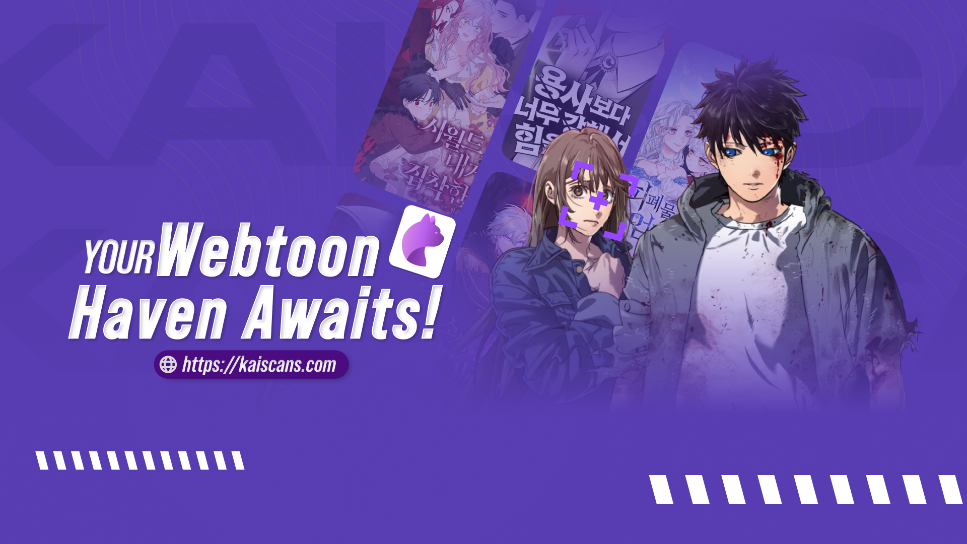 Read Hierarchy Food chain Manga Online