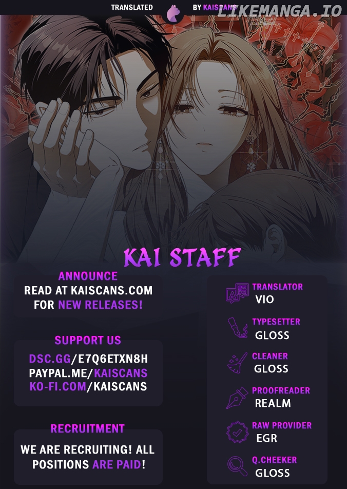 Read Hierarchy Food chain Manga Online