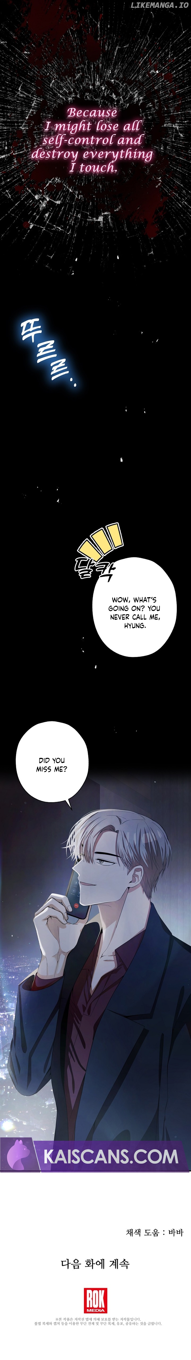 Read Hierarchy Food chain Manga Online