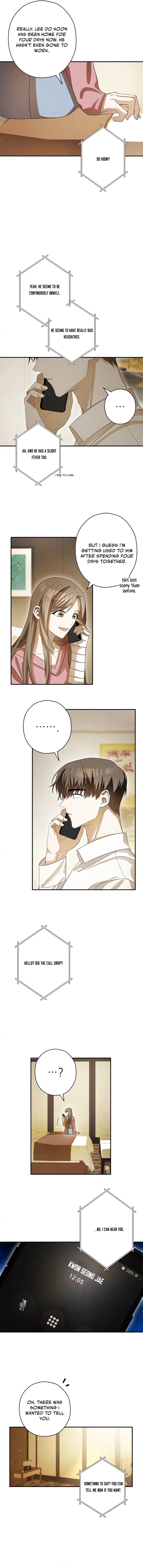 Read Hierarchy Food chain Manga Online