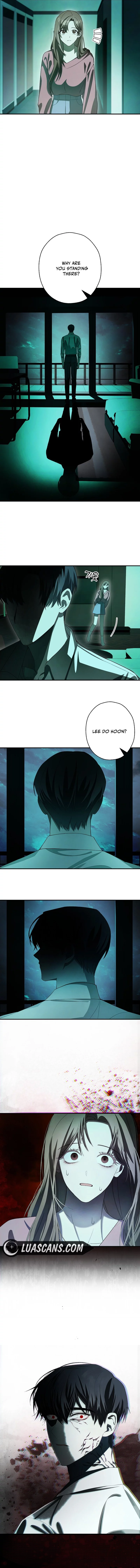 Read Hierarchy Food chain Manga Online